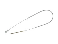 Kabel Puch RL125 remkabel achter A.M.W.