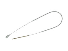 Bowdenzug Puch RL125 Bremszug hinten A.M.W. Bowdenzug Puch RL125 Bremszug hinten A.M.W.