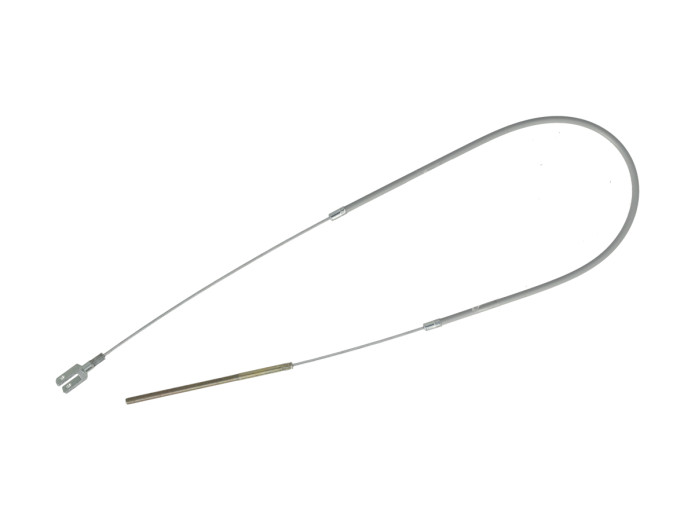 Cable Puch RL125 brake cable rear A.M.W.