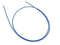 Bowdenzug Universal Aussenzug Dunkelblau Elvedes (pro Meter)