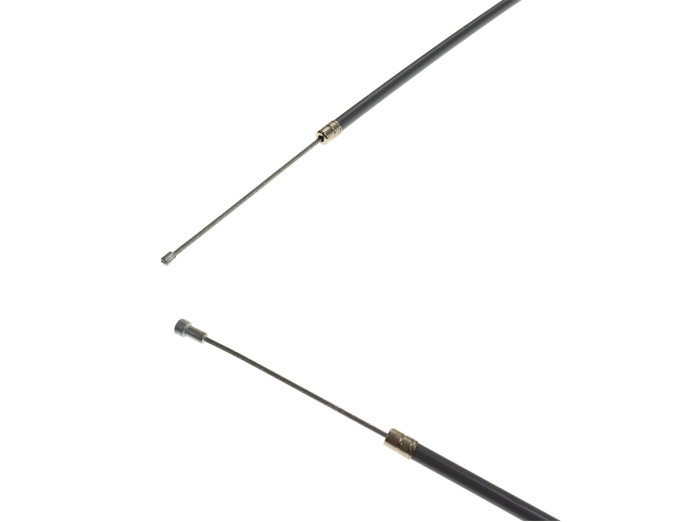 Cable universal clutch / brake 2 meter grey