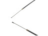 Puch Bowdenzüge Kupplungszug/bremszug Universal Grau Bowdenzug Universal Kupplungszug / Bremszug 2 meter Grau