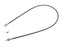 Odometer-cable 60cm VDO M10 / M10 grey VDO / Huret A-quality NTS