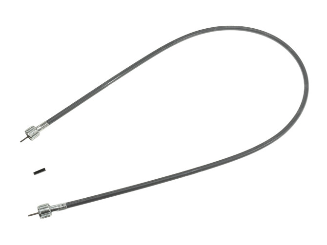 Odometer-cable 60cm VDO M10 / M10 grey VDO and Huret A-quality NTS main