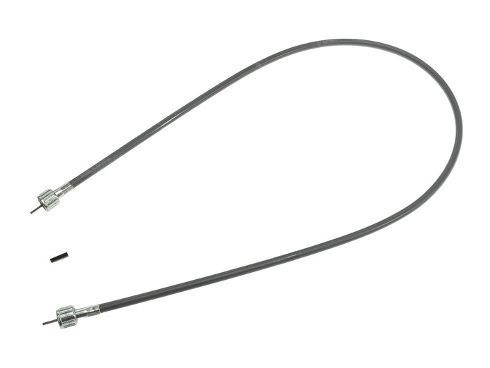 Tachowelle 70cm VDO M10 / M10 Grau VDO / Huret A-Qualität NTS