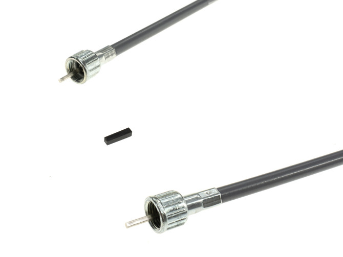 Odometer-cable 60cm VDO M10 / M10 grey VDO and Huret A-quality NTS product