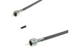 Odometer-cable 60cm VDO M10 / M10 grey VDO / Huret A-quality NTS