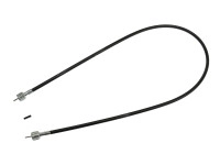 Odometer-cable 60cm VDO M10 / M10 black VDO / Huret A-quality NTS