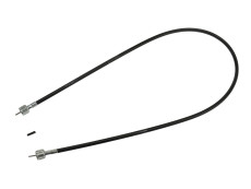 Odometer-cable 60cm VDO M10 / M10 black VDO and Huret A-quality NTS