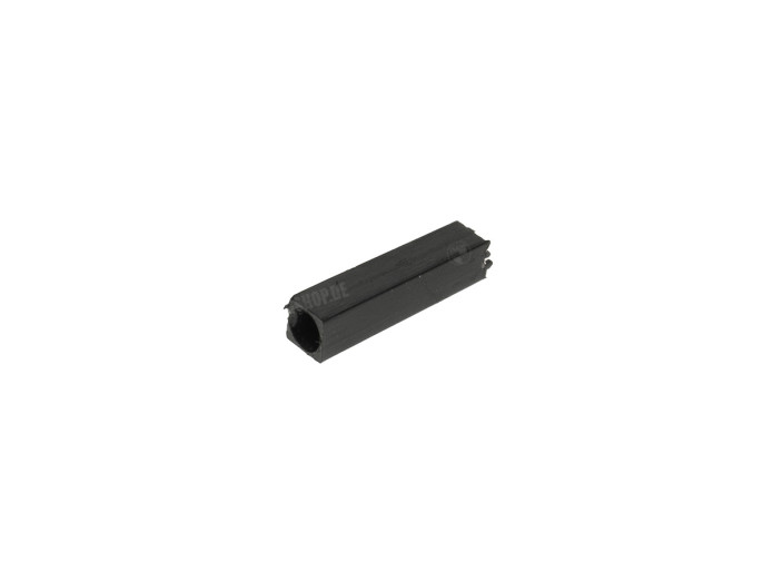 Tachowelle 75cm VDO M10 / M10 Schwarz VDO / Huret A-Qualität NTS