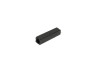 Odometer-cable 60cm VDO M10 / M10 black VDO and Huret A-quality NTS thumb extra