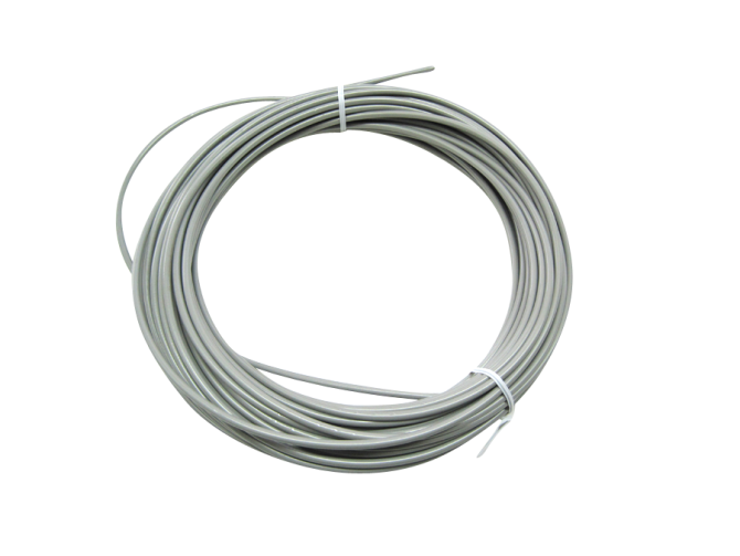 Cable universal outer cable grey (per meter) product