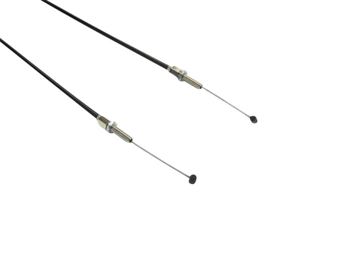 Bowdenzug Schaltzug Puch MV / MS / VS 3-Gang handschaltung product