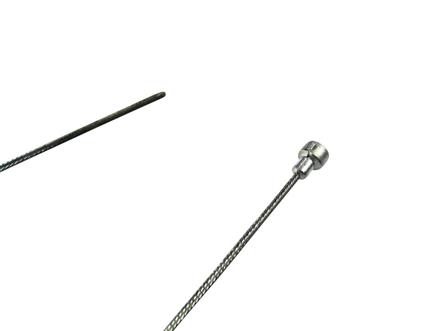 Jagwire Pro Polished Slick Stainless Remkabel SRAM/Shimano
