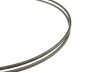 Puch Cables Outer cable woven titanium a metre Cable universal outer cable woven titanium Elvedes (per meter)