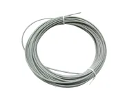 Cable universal outer cable grey (per meter)