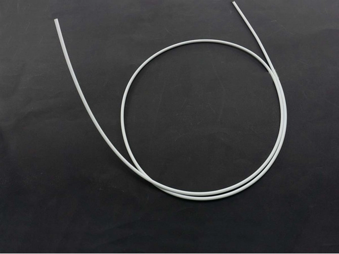 Tomos Kabel universeel buitenkabel wit Elvedes Tomos Kabel universeel buitenkabel wit Elvedes