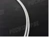 Cable universal outer cable white Elvedes (per meter) thumb extra