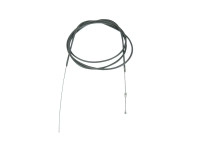 Cable universal clutch grey Elvedes 2 meter