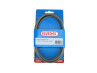 Cable universal clutch grey Elvedes 2 meter