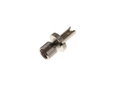 Cable adjusting bolt M8x20mm universal