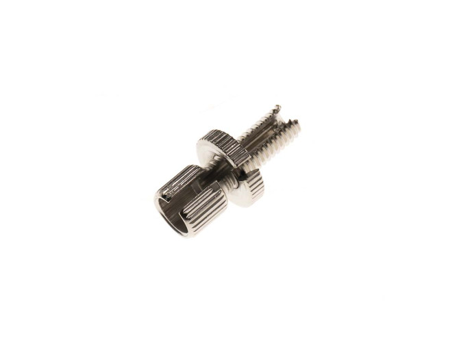 Cable adjusting bolt M8x20mm universal product