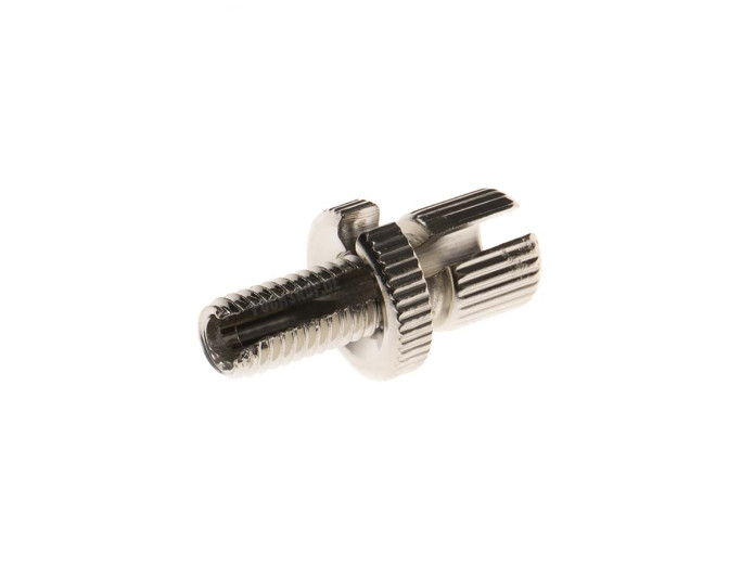 Kabelstelbout M8x20mm universeel