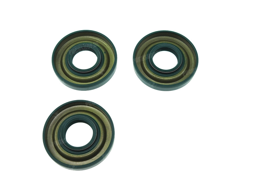 Bearing and seal Looking for a Sealkit new model for Puch E50 mopeds?