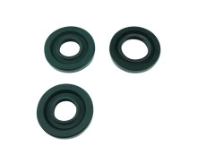 Keerring Puch Maxi E50 oud model (17x40x7 / 22x40x7) set 