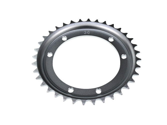 Rear sprocket Puch Maxi S / N / X30 automatic 36 tooth product