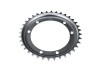 YouTube Rear sprocket Puch Maxi S / N / X30 automatic 36 tooth YouTube Rear sprocket Puch Maxi S / N / X30 automatic 36 tooth
