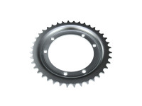 Rear sprocket Puch Maxi S / N / X30 automatic 40 tooth