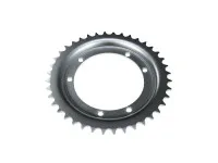 Rear sprocket Puch Maxi S / N / X30 automatic 40 tooth