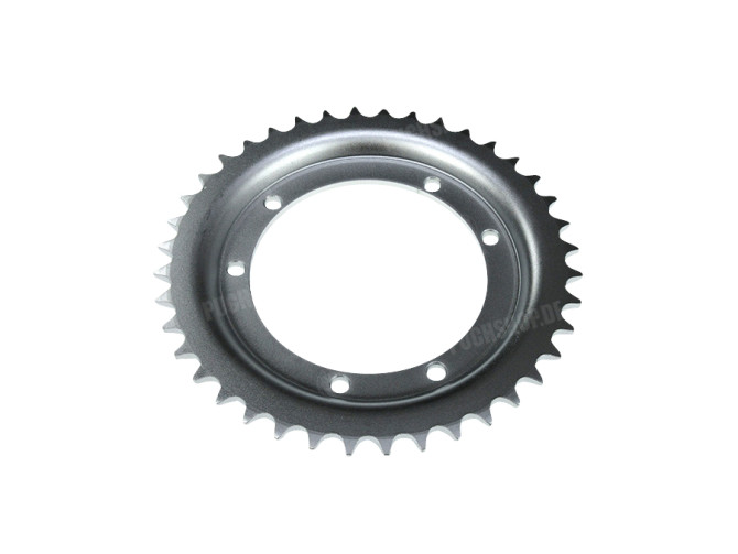 Rear sprocket Puch Maxi S / N / X30 automatic 40 tooth main