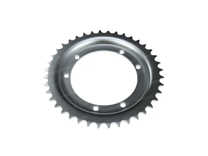 Rear sprocket Puch Maxi S / N / X30 automatic 40 tooth main
