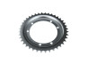 Rear sprocket Puch Maxi S / N / X30 automatic 40 tooth thumb extra