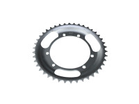 Rear sprocket Puch Maxi S / N / X30 automatic 42 tooth