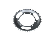 Rear sprocket Puch Maxi S / N / X30 automatic 42 tooth