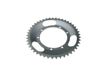 Rear sprocket Puch Maxi S / N / X30 automatic 45 tooth