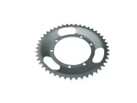 Rear sprocket Puch Maxi S / N / X30 automatic 45 tooth