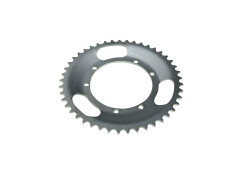 Rear sprocket Puch Maxi S / N / X30 automatic 45 tooth