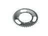 Rear sprocket Puch Maxi S / N / X30 automatic 45 tooth thumb extra