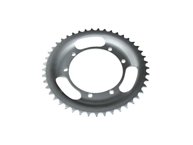 Rear sprocket Puch Maxi S / N / X30 Automatic 45 tooth A-quality  product