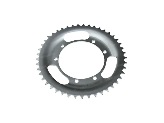 Rear sprocket Puch Maxi S N X30 Automatic 45 tooth A-quality main