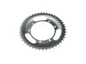 Rear sprocket Puch Maxi S N X30 Automatic 45 tooth A-quality thumb extra