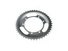 Rear sprocket Puch Maxi S N X30 Automatic 45 tooth A-quality thumb extra