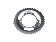 Rear sprocket Puch Maxi S / N / X30 Automatic 48 tooth