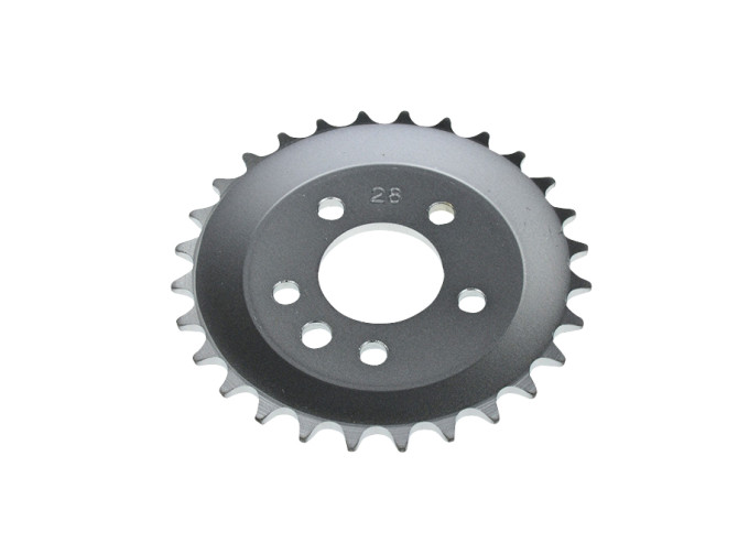 Rear sprocket Puch MV / VS / MS 28 tooth product