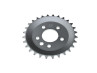 Rear sprocket Puch MV / VS / MS 28 tooth