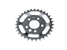 Rear sprocket Puch MV / VS / MS 31 tooth